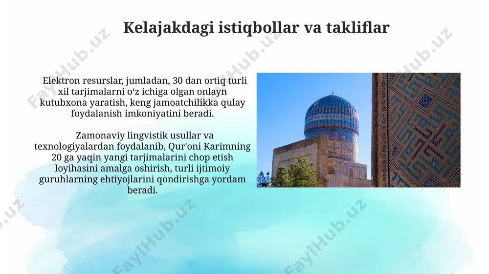 qur'on tarjimalari tarixiy tahlili - Page 4