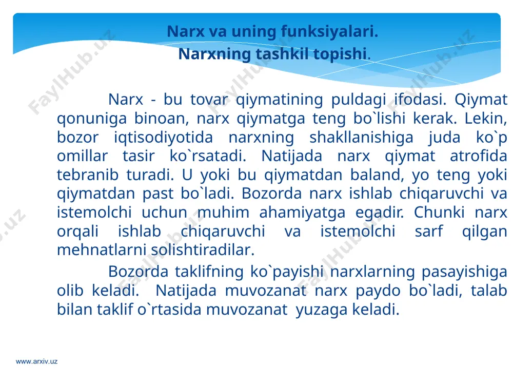 www.arxiv.uz www.arxiv.uz