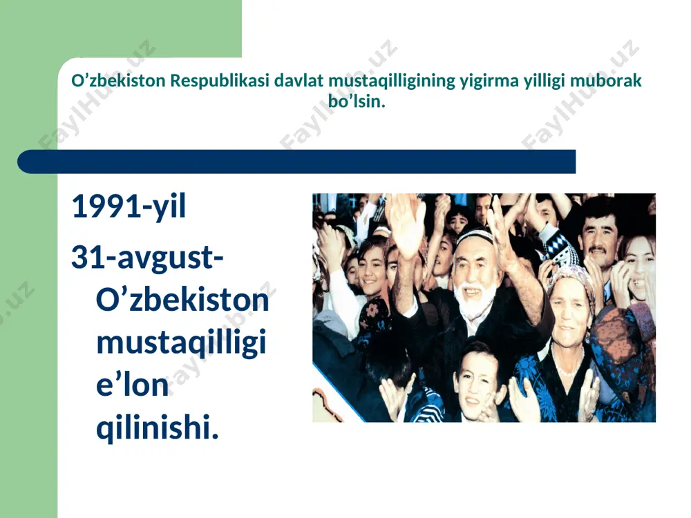 imiyat devonini tuzadi va unga rahbarlik qiladi” degan so‘zlarni chiqarish va “o‘zbekiston respublikasi vazirlar mahkamasi majlislarida raislik qilishga haqli”) - 93-moddaning 12-bandiga (“o‘zbekiston respublikasi bosh prokurori” degan so‘zlardan keyin “uning o‘rinbosarlari” degan so‘zlarni chiqarish va ularning o‘rniga “hisob palatasi raisini” degan so‘zlarni kiritish va undan so‘ng matn bo‘yicha “tayinlaydi va ularni lavozimidan ozod qiladi, keyinchalik bu masalalarni o‘zbekiston respublikasi oliy majlisining senati tasdig‘iga kiritadi”) ii. sud-huquq tizimini isloh etish 1. bundan o‘n yil oldin qabul qilingan amaldagi “normativ-huquqiy hujjatlar to‘g‘risida”gi qonunning yangi tahririni qabul qilish. 2. o‘zbekiston respublikasi jpkning 29- va 31-boblariga o‘zgartish va qo‘shimchalar kiritish, ya’ni bu o‘rinda sudga qadar ish yurituv bosqichida qo‘llanadigan choralar, ya’ni lavozimdan chetlashtirish va shaxsni tibbiy muassasaga joylashtirish tarzidagi protsessual majburlov choralarini faqat sudyaning sanksiyasi asosida qo‘llash tartibi nazarda tutilmoqda. 3. o‘zbekiston respublikasi jpkning 439-moddasiga o‘zgartish kiritish va unga muvofiq birinchi instansiya sudida ish bo‘yicha ayblov xulosasini o‘qib eshittirish majburiyatini faqat prokuror zimmasiga yuklashni …
