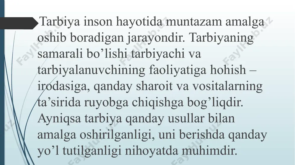 milliy tarbiya vositalari - Page 5