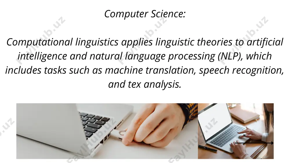 2. language disorders linguistics and neuroscience collaborate to understand the neural bases of language disorders and develop interventions, improving treatment for conditions like aphasia or speech impediments. 3. bilingualism and brain function neuroscientific studies of bilingualism reveal how managing multiple languages affects cognitive abilities and brain structure, showing potential cognitive benefits of being multilingual. thank you for your attention!!! image1.png image2.png image3.png image4.jpeg image5.jpeg image6.jpeg image7.png image8.png image9.png image10.png image11.png image12.png image13.png image14.png image15.png image16.png image17.png image18.png image19.png image20.png image21.png image22.png image23.png image24.png image25.png image26.png image27.png image28.png image29.png image30.png image31.jpeg image32.png image33.jpeg image34.png image35.png image36.png image37.png image38.png