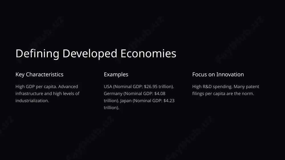 introduction to economic growth and development - Page 3