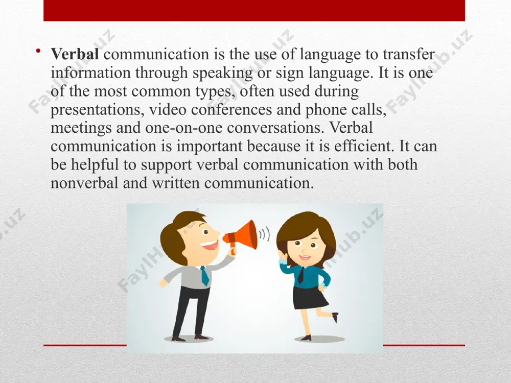 communication skills - Page 4