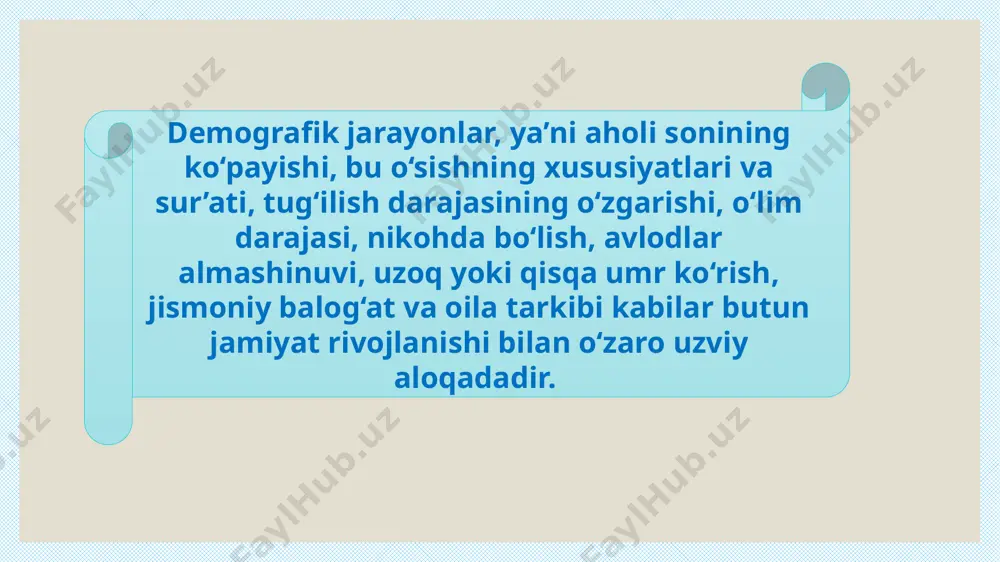 inson resurslarinin joylashish qonuniyatlari - Page 5