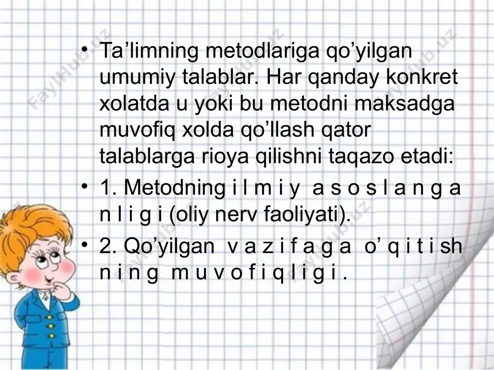 jismoniy tarbiyada ko'rgazmali metodlar - Page 3