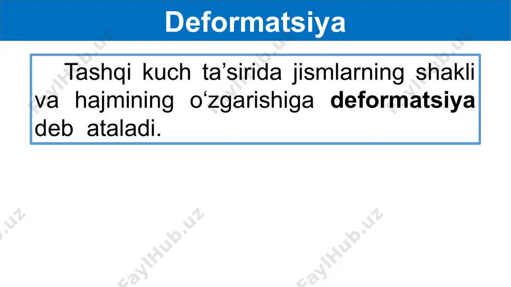 elastiklik kuchi - Page 5