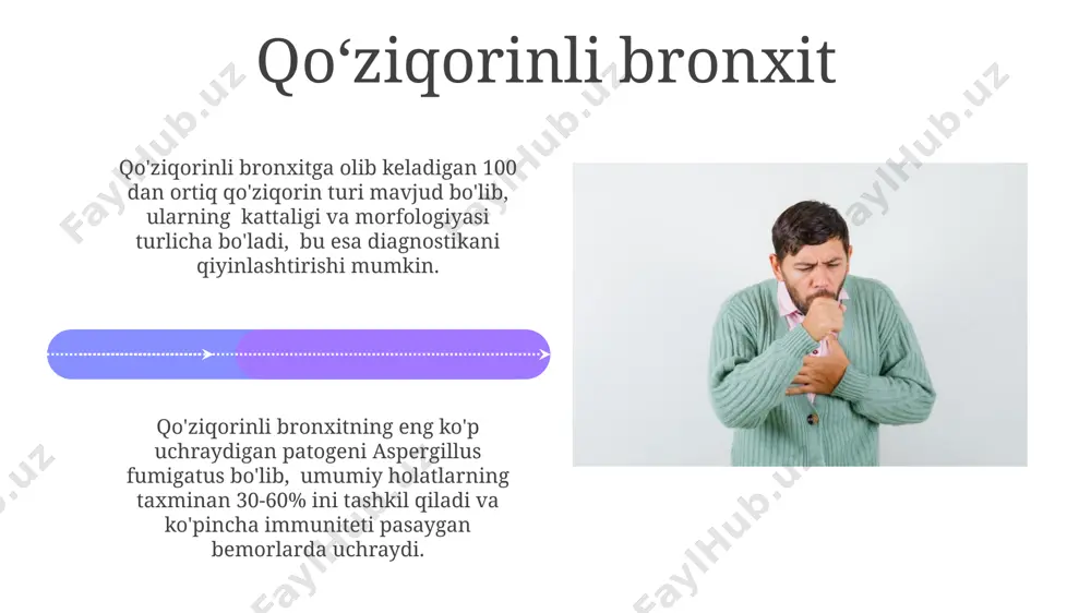 bronxit kasalligining qoʻzgʻatuvchilari - Page 4