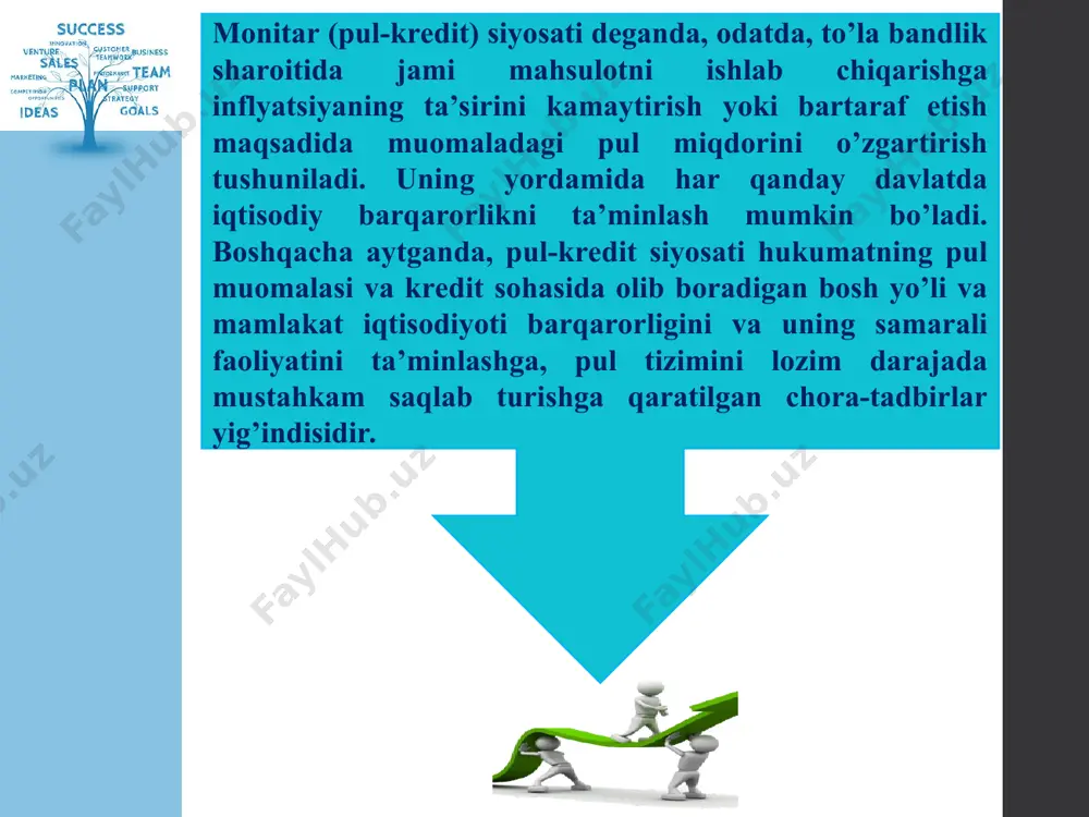 buxgalteriya hisobi, iqtisodiy tahlil va audit - Page 5