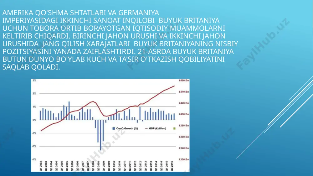 buyuk britaniya iqtisodiyoti - Page 5