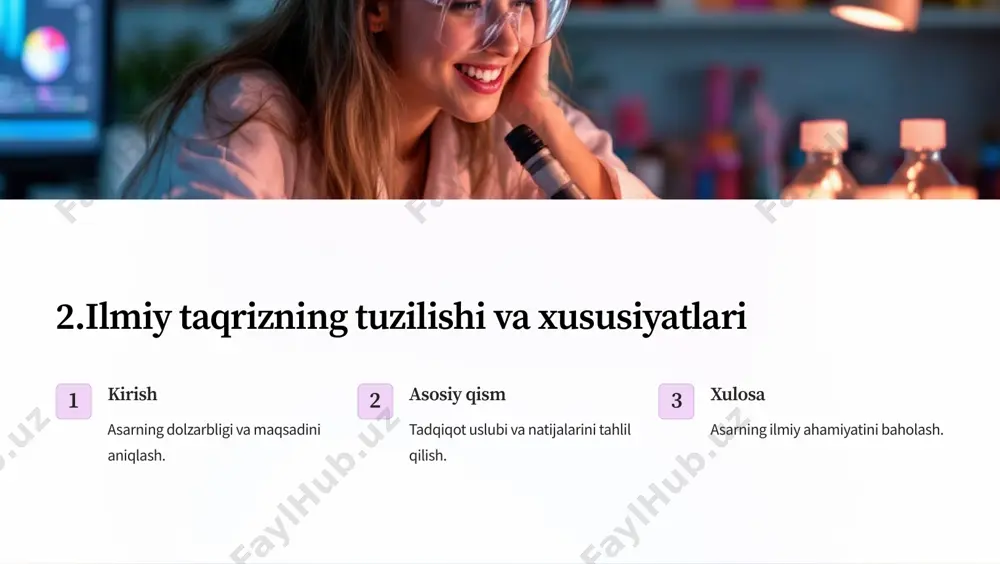 ilmiy va badiiy taqrizlar - Page 4