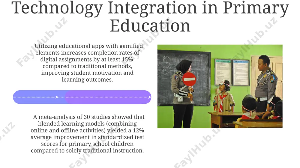 teaching primary level children - Page 4
