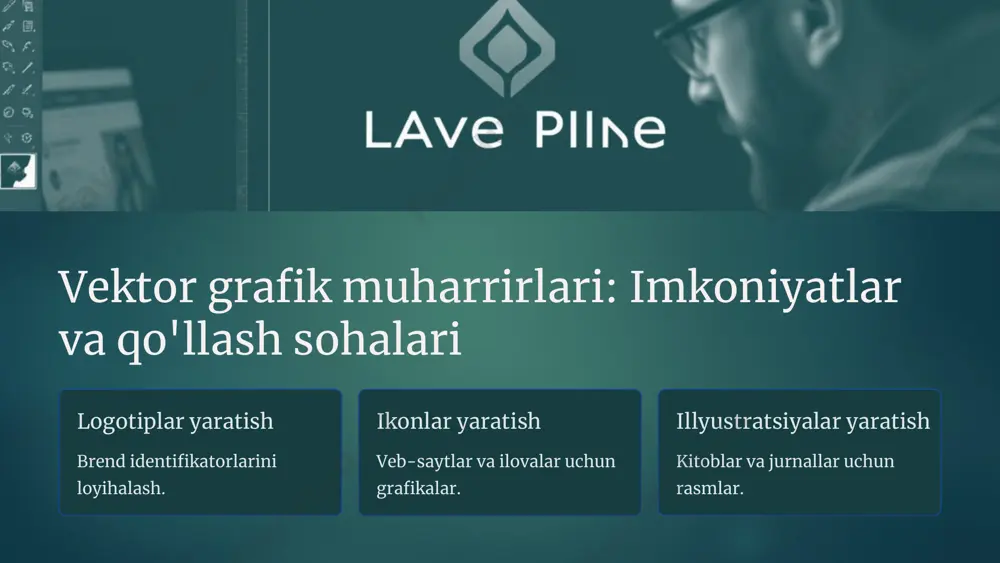 grafik muharrirlar va ularning imkoniyatlari - Page 4