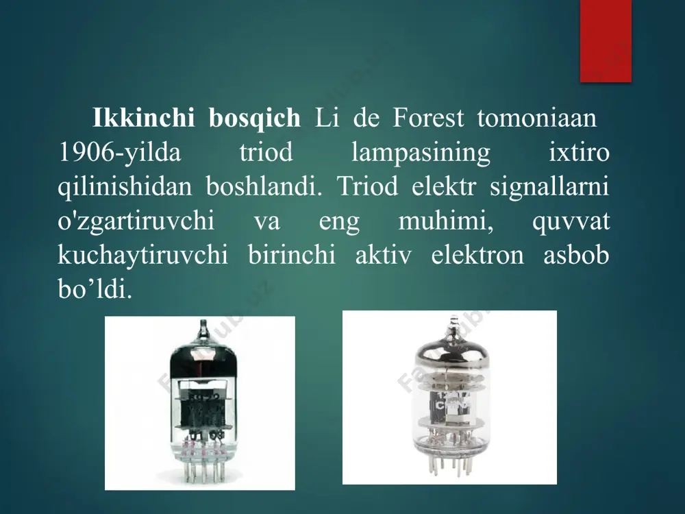elektronika va sxemalar - Page 5