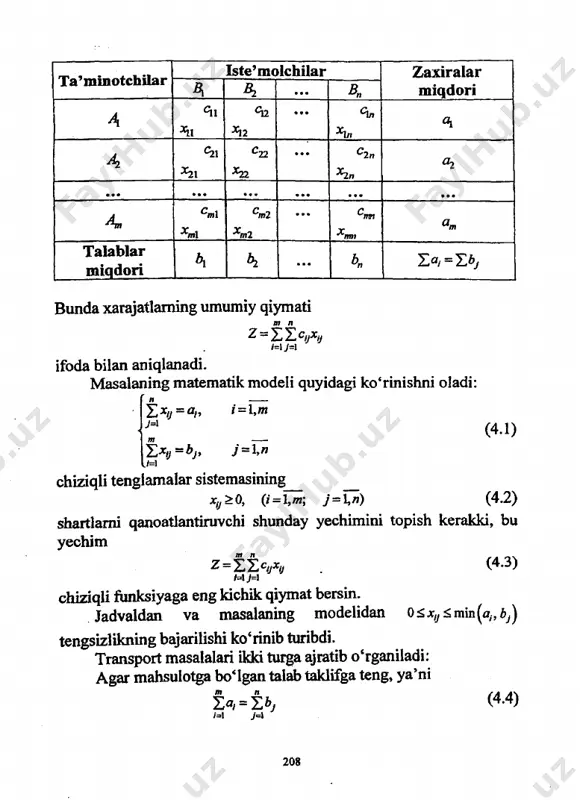 transport mass - Page 2