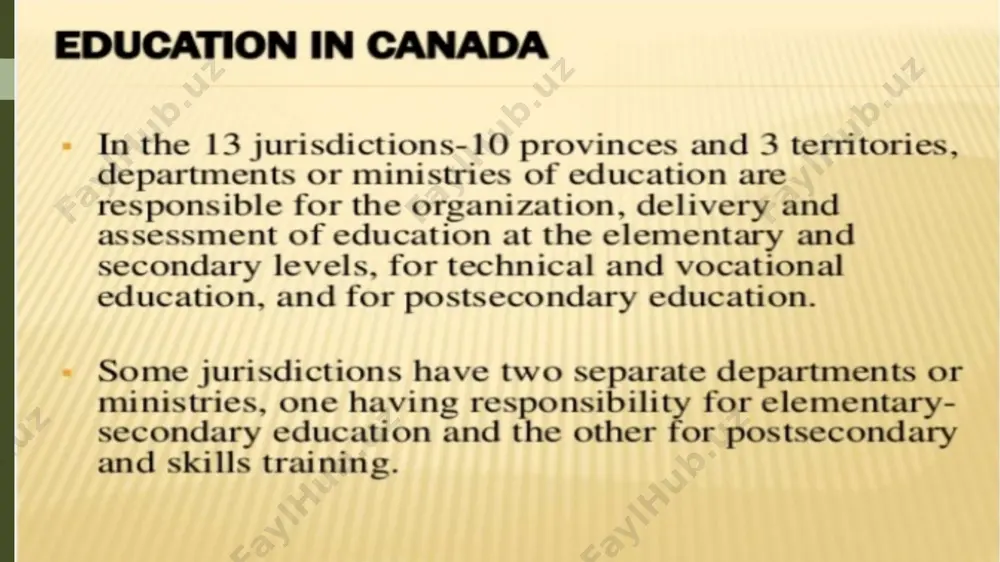 "education in canada" - Page 4