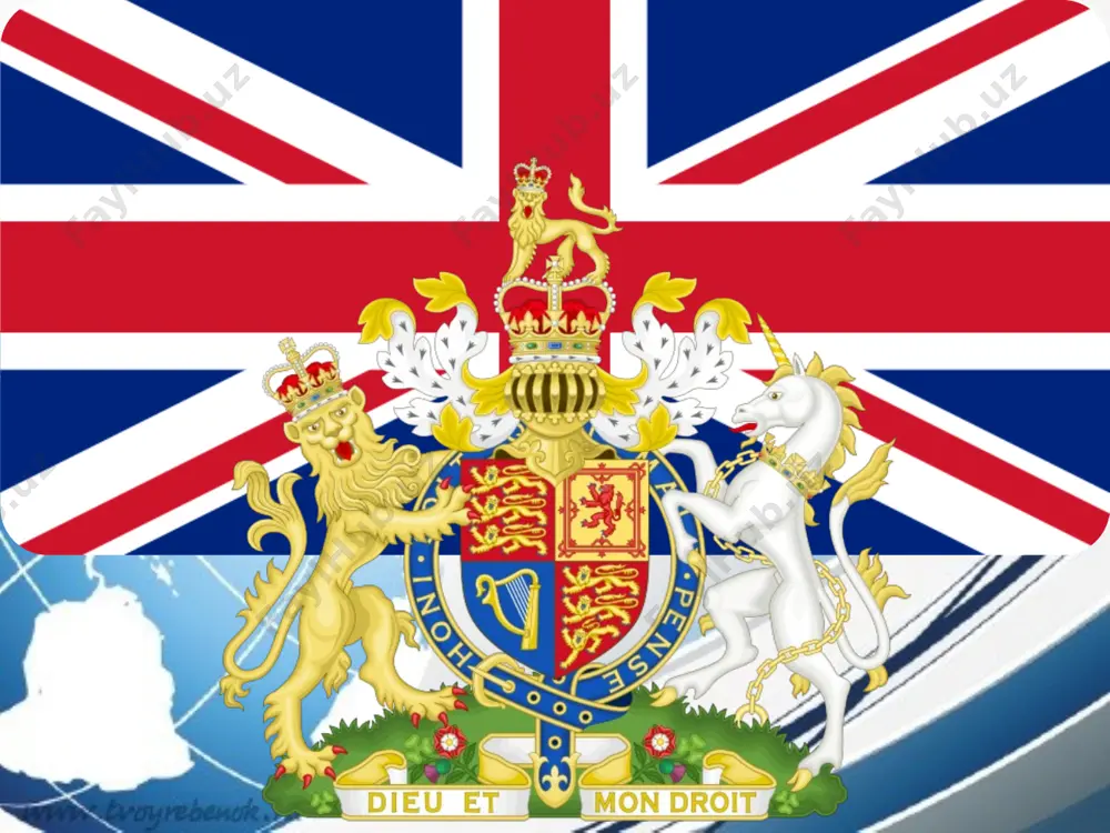 k britaniya to‘rt qismdan iborat: www.arxiv.uz angliya shotlandiya uels shimoliy irlandiya angliya buyuk britaniyaning eng katta va aholi eng zich joylashgan qismi — angliya. uning birmingem, manchester, liverpul kabi qadimgi shaharlarida zavod va fabrika mo‘rilaridan kecha-yu kunduz tutun chiqib turadi. avtomobillar, xavfsiz ustaralar, aero­dvigatel va tikuv mashinalari, qo‘g‘irchoq va televizorlar ishlab chiqariladi. angliyaning janubida buyuk brita­niyaning poytaxti —london joylashgan. london yevropaning eng qadimgi shaharlaridan biri. londonning vest-end deb ataladigan g‘arbiy chekkasida eng yaxshi, yirik muzeylar, teatrlar, mehmonxonalar, magazinlar joylashgan. bu yerda ko‘kalamzor xiyobonlar ko‘p. londonning eng katta parki — gaydpark ham shu yerda. www.arxiv.uz shahar markazi — sitida asosiy xizmat idoralari, banklar, moliya boshqarmalari, sud binosi joylashgan. bu yerdagi tauer binosi ham qal’a, ham saroy, ham qamoqxona bo‘lib, hozir muzeyga aylantirilgan. tauer devorlari yonidan temza daryosi oqib o‘tadi. bu daryo qirg‘oqlari bo‘ylab o‘nlab kilometr masofagalondon portining kemalar ta’mirlanadigan korxonalari tizilgan. har kuni port kranlari bu yerga keltirilgan g‘alla, qand va …