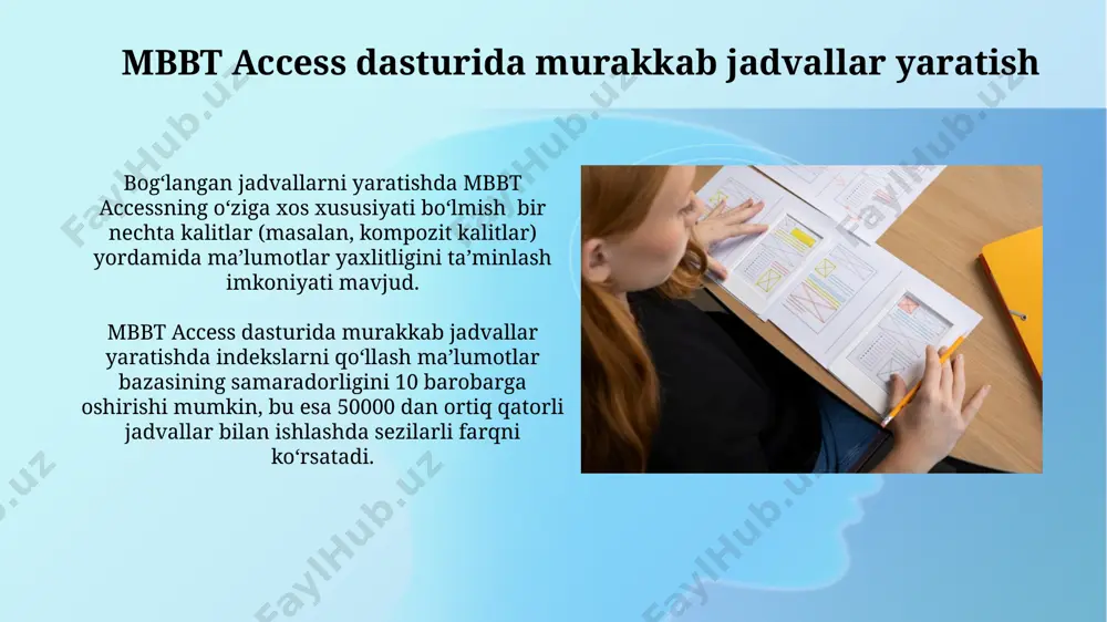 mbbt access dasturi - Page 5
