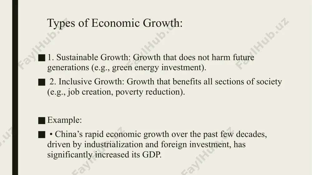 economic development and economic growth - Page 4