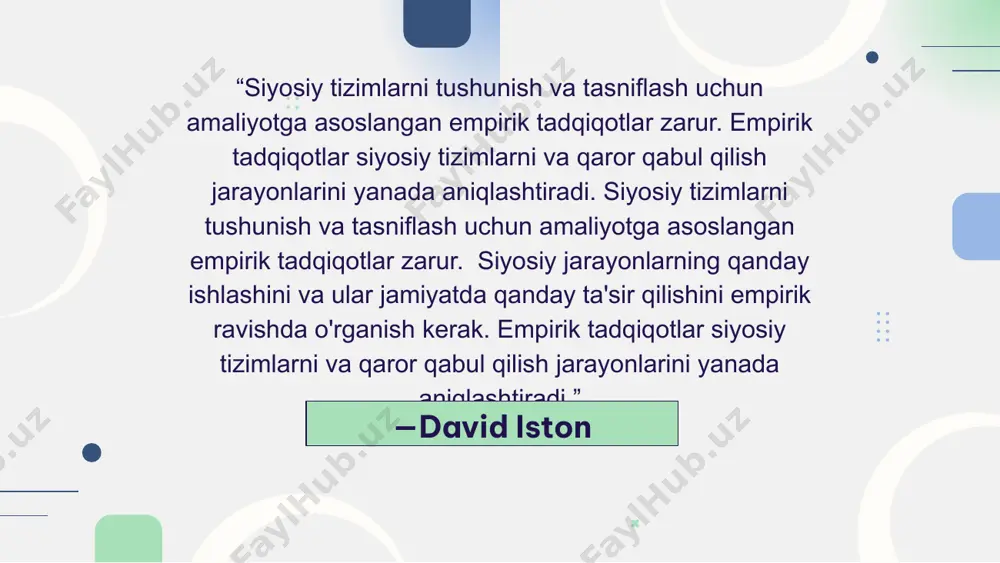 emperik sotsiologik tadqiqotlar - Page 5
