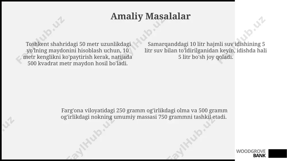 vaqt o'lchov birliklari - Page 4