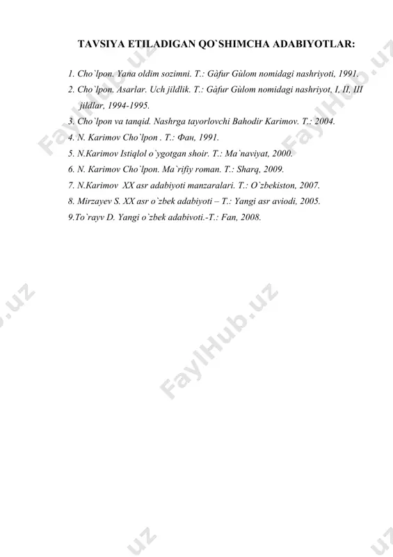 cho`lpоnning hayoti va ijоdi - Page 4