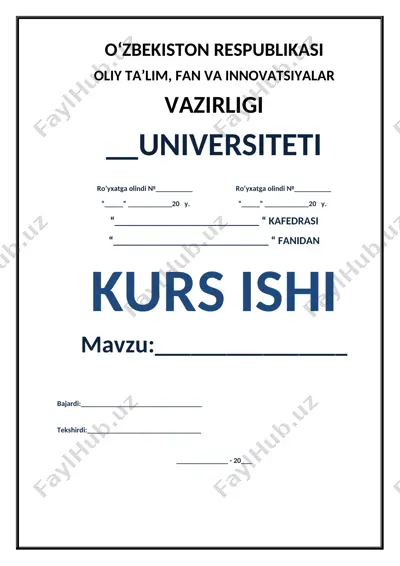 o‘zbek xalq pedagogikasining zamonaviy ijtimoiy g‘oyalari — DOCX