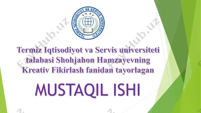 boylar kabi fikrashning o‘ziga xos xususiyatlari — PDF