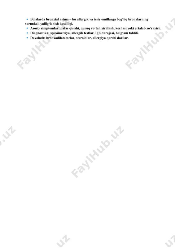 bolalarda bronxial astma - Page 4