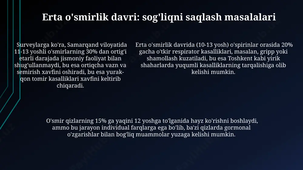 ilk o‘smirinlik davri - Page 5