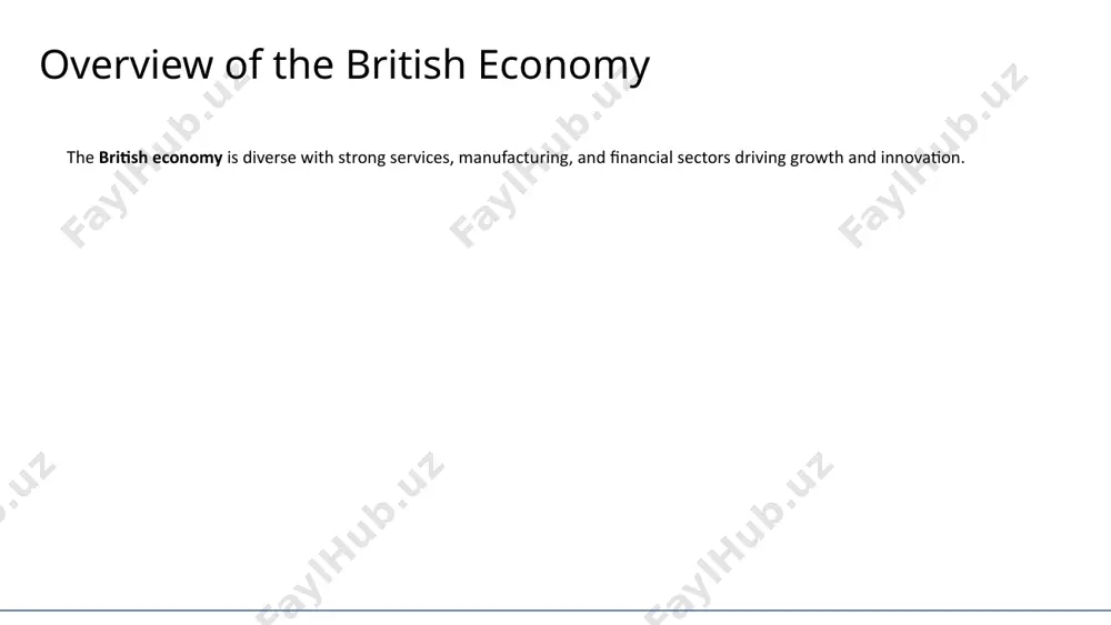 great britain overview - Page 4
