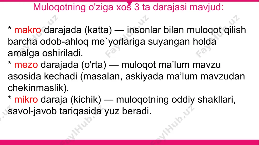 pedagogik muloqot - Page 4