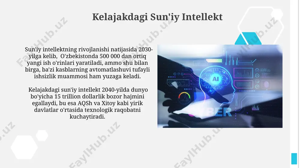 sun'iy intellekt - Page 3