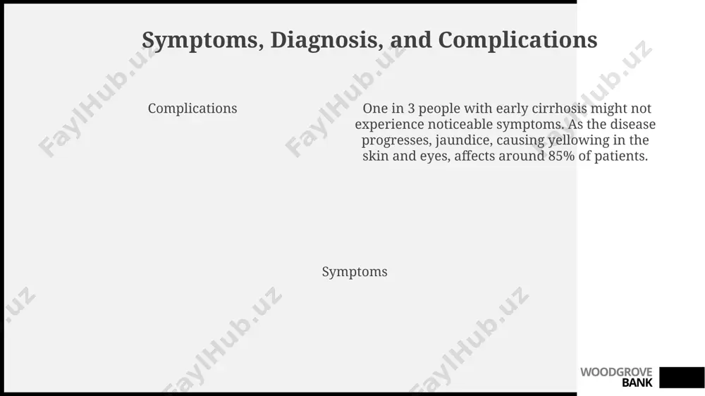liver cirrhosis - Page 4