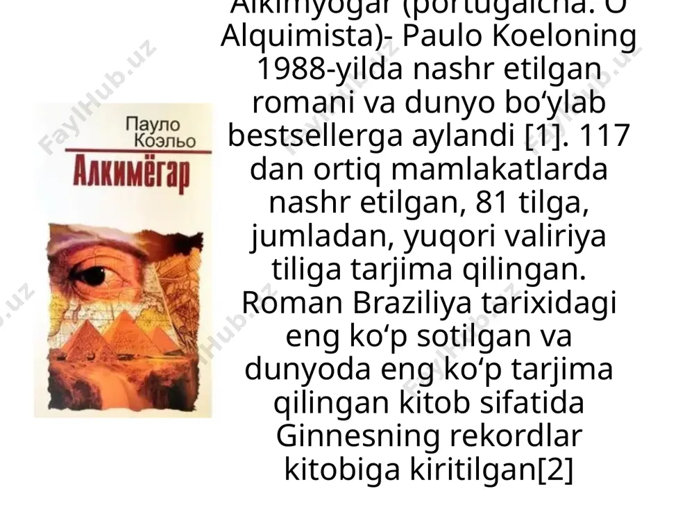si katta o‘rin tutadi. mustamlaka zamonidayoq u jasorat ko‘rgizib, sohibqironga bag‘ishlangan «gumbazdagi nur» (1967) dostonini yozgan edi. adibning to‘rt kitobdan iborat «ulug‘ saltanat» roman-epopeyasi amir temur hayotining sal kam qirq yillik (1370–1409) davrini qamrab oladi. qattiq izlanishlar, tadqiqotlar samarasi bo‘lgan, yigirma yil davomida(1993-2013) yozilgan «ulug‘ saltanat» o‘zbek adabiyotida yaratilgan birinchi roman-epopeyadir. asar davlat mukofoti bilan taqdirlangan. roman-epopeya o‘quvchilar tomonidan sevib o‘qilmoqda. image1.jpeg image2.jpeg image3.jpeg image4.jpeg image5.jpeg image6.jpeg image7.jpeg image8.jpeg image9.jpeg image10.jpeg image11.jpeg image12.jpeg image13.png image14.jpeg image15.jpeg image16.jpeg image17.jpeg image18.jpeg image19.jpeg image20.png image21.jpeg image22.jpeg image23.png image24.jpeg