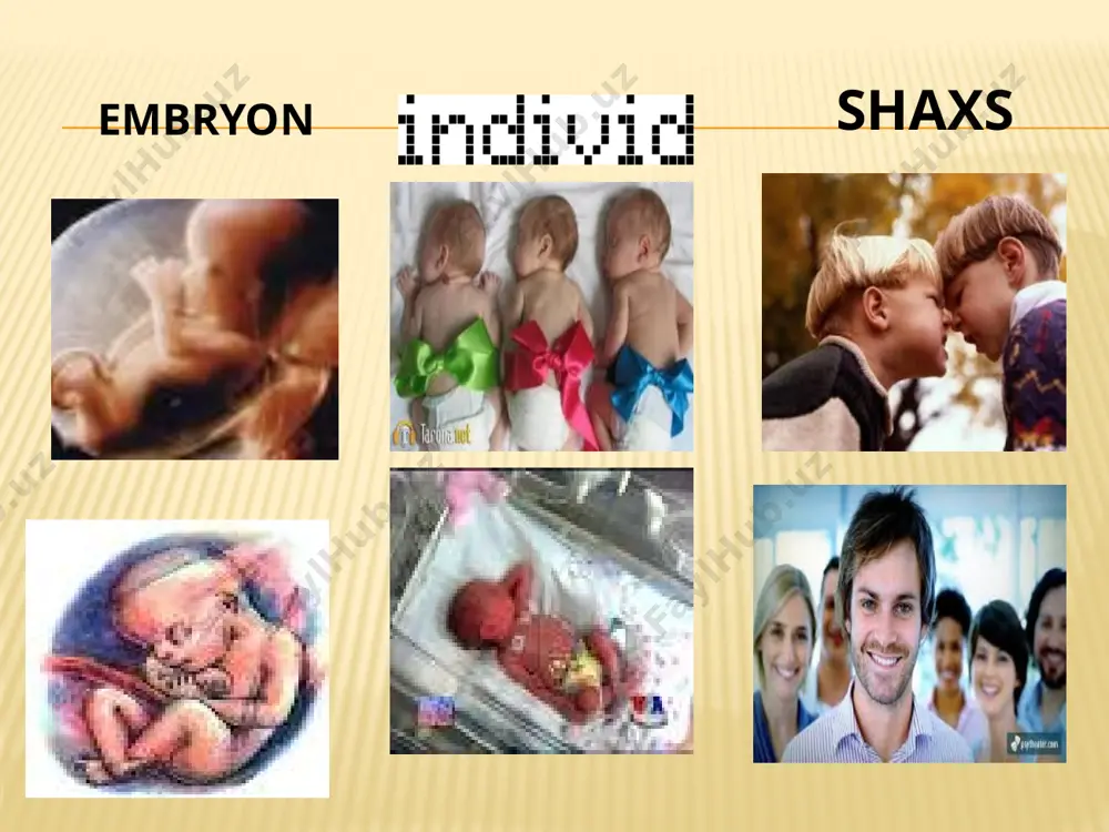 dalilidir leongard shaxsning 10 ta tipini ajratib o’rgandi. quyida ularning ta’rifiga to’xtalamiz: 1. namoyishkor shaxs. bu tipga mansub shaxslarning xulq-atvorida namoyishkorlik doimo sezilib turadi, ular barcha xatti-harakatlarini namoyishkorona bajarishni xush ko’rishadi. atrofdagilar bilan tez va osonlikcha muloqotga kirishadi, ishchan va harakatchan bo’lishadi. hiyla va nayrangga usta, yolg'on gapirishga moyil, olifta, makkor, xayolparast, o’z shaxsini bo’rttirib ko’rsatuvchi va shu bilan birga boshqa birovlarni bir-biriga to’qnashtirib janjalli vazi-yatlarni yuzaga keltirishni xush ko’rishadi. maqtovtalab, manman bo’lishadi. har qanday ishga tavakkal qilib qo’l urib ko’rishadi, rahbarchilikka intilishadi, atrofdagilarning e’tiborida bo’lish -ga intilib yashashadi. odamlar bilan tez til topishib ketishadi, har qanday vaziyatga tez moslashib olishadi, agar ularning xatti-harakatlari atrofdagilar tomonidan tan olinmasa yoki e’tibor qilinmasa, ularning kayfiyati tez buziladi va suhbatni boshqa yo’na-lishga o’zgartirib yuborishadi. mana shunday paytlarda ular o’z foydasiga janjalli vaziyatlarni yuzaga keltirishga urinib ko’ri-shadi va bunga erishishadi ham. ular judayam egoist bo’lishadi, d oimo diqqat-e’tiborda bo’lishni xohlashadi, maqtovga chanqoq bo’lisha-di, agar …