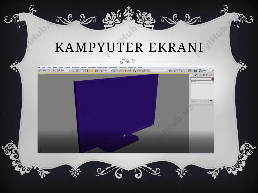 3d max - Page 2