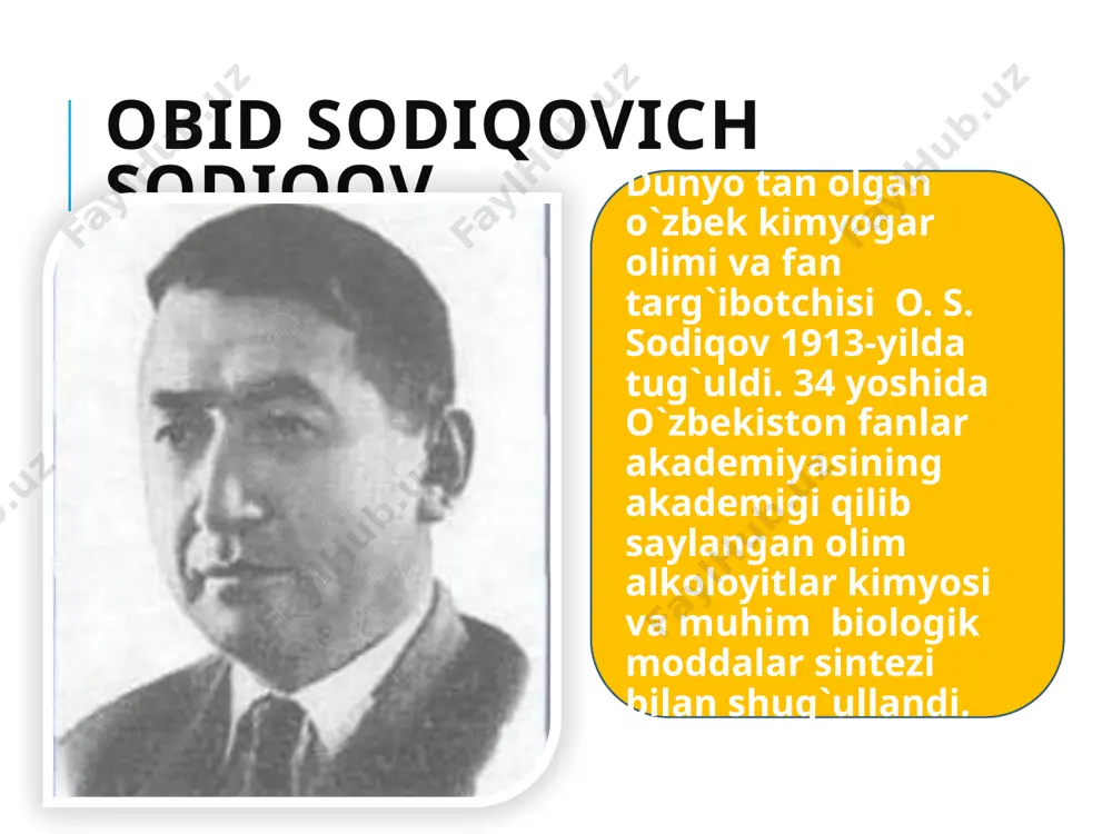 mahsumov a. g. - Page 3