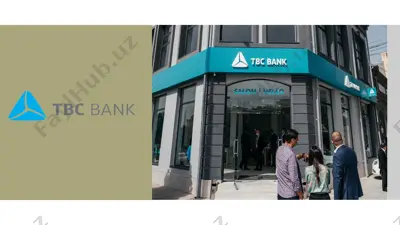 tbc bank — PPTX
