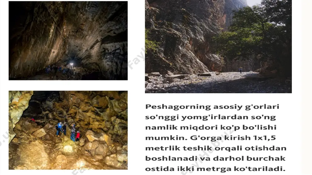 jizzah viloyatidagi me’moriy yodgorliklar - Page 4