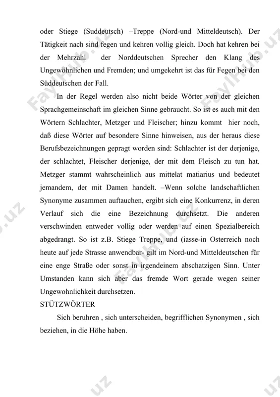 synonyme - Page 5