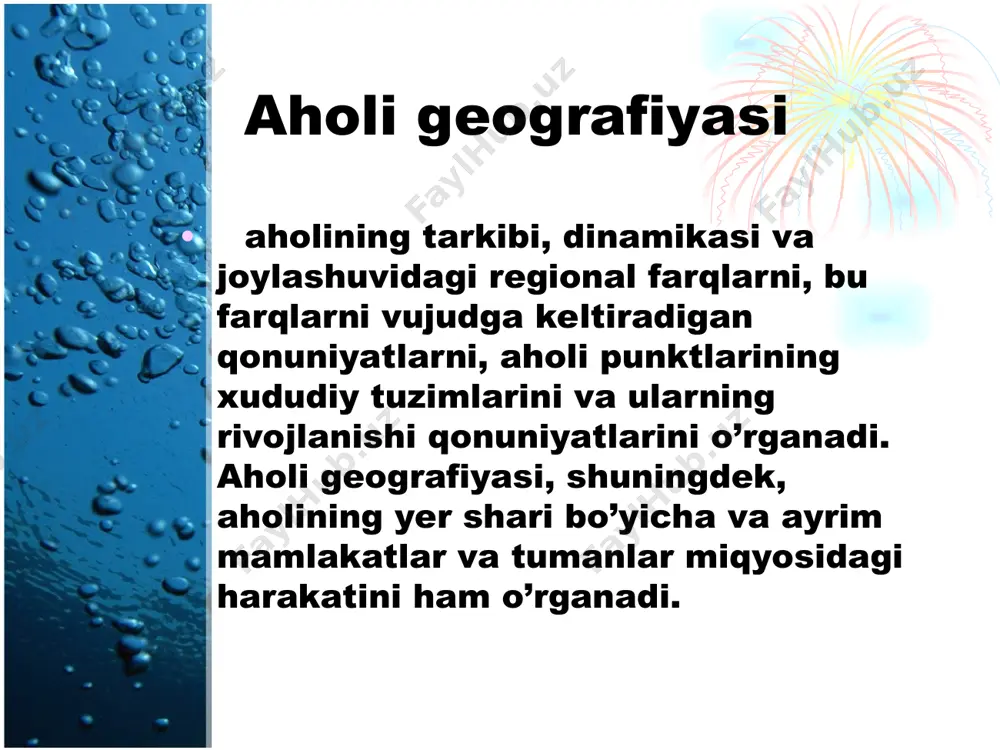 aholini geografik o'rganish - Page 3