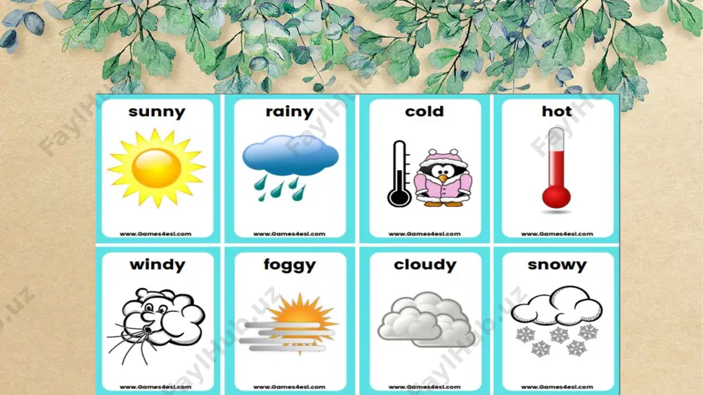 weather - Page 5