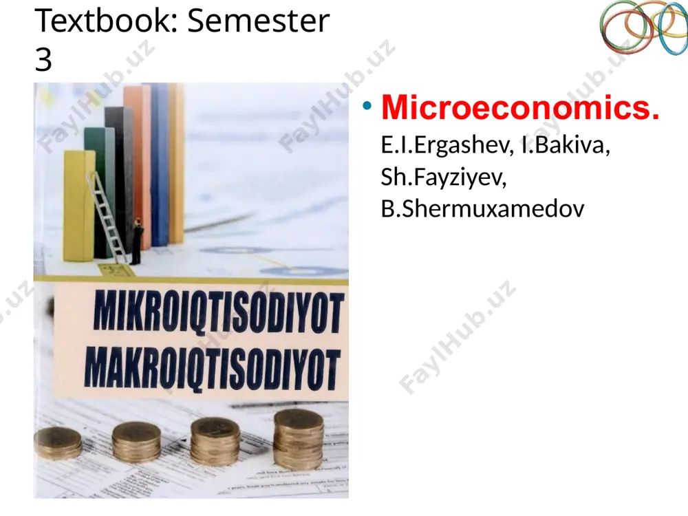 ksincha, makroiqtisodiyot milliy ishlab chiqarish darajasi, o'sish sur'atlari, foiz stavkalari, ishsizlik va inflyatsiya kabi jami iqtisodiy ko'rsatkichlar bilan shug'ullanadi. ammo makroiqtisodiyot va mikroiqtisodiyot o'rtasidagi chegara so'nggi yillarda tobora farqlanib bormoqda. sababi, makroiqtisodiyot bozorlarni tahlil qilishni ham o'z ichiga oladi - masalan, tovar va xizmatlar, ishchi kuchi va korporativ obligatsiyalarning umumiy bozorlari. ushbu umumiy bozorlar qanday ishlashini tushunish uchun avvalo ularni tashkil etuvchi firmalar, iste'molchilar, ishchilar va investorlarning xatti-harakatlarini tushunishimiz kerak. shunday qilib, makroiqtisodchilar yig'ma iqtisodiy hodisalarning mikroiqtisodiy asoslari bilan tobora ko'proq shug'ullanmoqdalar va makroiqtisodiyotning aksariyati aslida mikroiqtisodiy tahlilning kengayishi hisoblanadi. 5 iqtisodiyot 2 ta qismga ajraladi: иқтисодиёт 2 та қисмга ажралади: микроиқтисодиёт ва макроиқтисодиёт koʻpchilik jamiyatlarda, resurslar millionlab isteʼmolchilar va ishlab chiqaruvchilarning birgalikdagi harakatlari yordamida taqsimlanadi. shuning uchun ham mikroiqtisodiyotning vazifasi alohida olingan subyektlar tomonidan qaror qabul qilish jarayoni va oʻzaro xatti-harakatlarini oʻrganishdir: ular qancha ishlaydilar, ular nima sotib oladilar, ular qancha tejab qoladilar va ular qancha sarmoyalarini investitsiya qiladilar. …