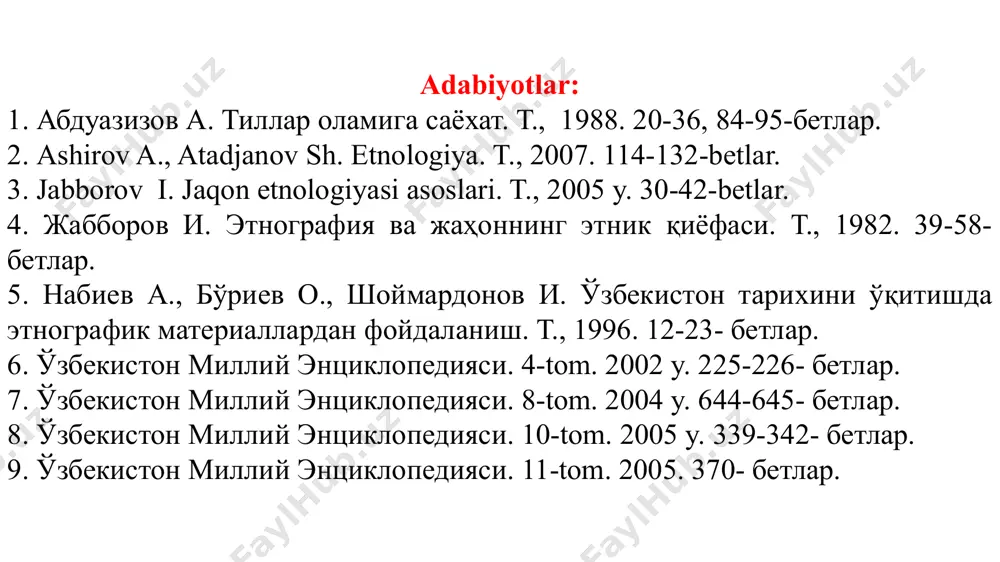 er sharida yashovchi (yoki avval yashagan) xalqlarning tillari. ularning umumiy soni 2500-dan 5000 gacha. bu hisobga ularni gapiruvchilari bilan birga millatlararo, xalqlarolik aloqa sifatida foydalanuvchilar ham kiradi. barcha dunyo tillari yaqinligiga qarab tilli oilalarga boʻlinadi. ularning har biri yaqin dialektlari guruhidan chiqqan, qadimgi zamonlarda bir tilning dialektlari boʻlgan yoki bir tilli ittifoqqa kirgan. koʻp tarqagan dunyo tillarining safiga (million kishi hisobi bilan 1985-yilgi maʼlimot boʻyicha) kiruvchi tillar: xitoy (1 mlrd-dan ziyod), ingliz (420), hind, oʻnga yaqin urdu (320), ispan (300), rus (250), indoneziya (170), arab (170), bengal (170), portugal (150), yapon (120), nemis (100), fransuz (100), panjob (82), italyan (70), koreys (65) tillari. хинд – европа тил оиласи ўз номи билан ҳиндистондан европага қадар ҳудудларда тарқалган. энг қадимги ёзма манбалар милоддан аввалги ii минг йилликка оид бўлиб, кичик осиёдаги хеттлар ушбу тил оиласига оид дастлабки этносдир. олимларнинг фаразича хинд – европа тиллари милоддан аввалги iii минг йилликда шакилланиб унинг тарқалиши …
