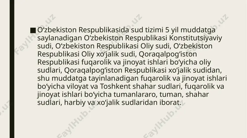 odil sudlov tushunchasi - Page 4