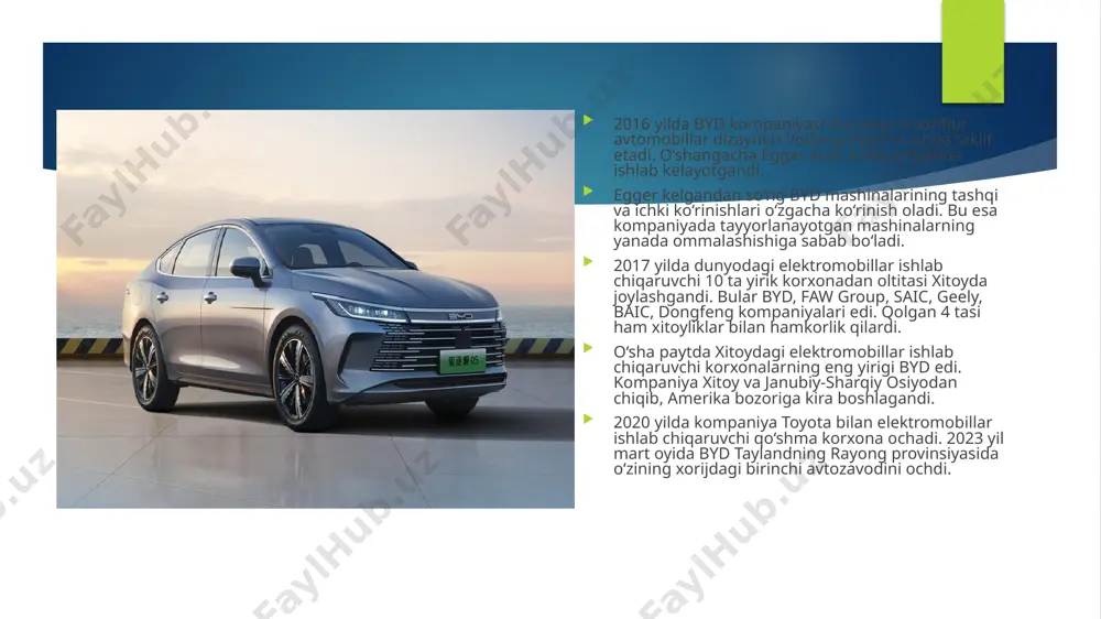 byd auto - Page 5