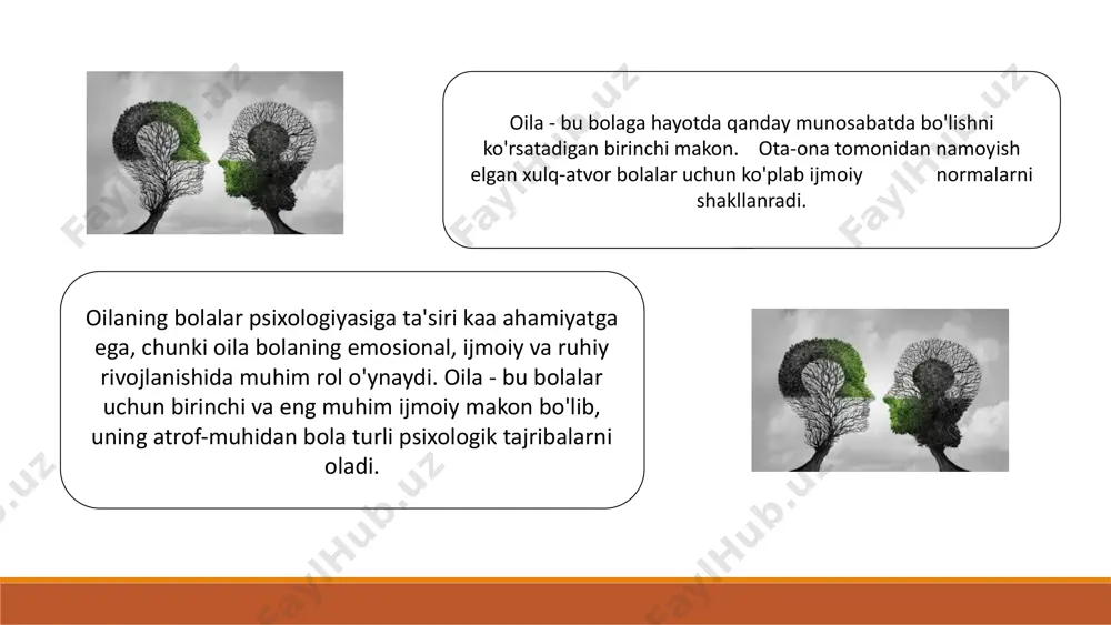 mtt psixologi va ota-onalar hamkorlik ishlari - Page 4