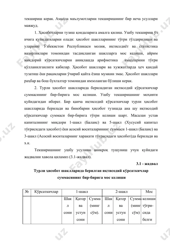 тилади. бу ўринда айниқса аниқланган ички хўжалик резервларни ишлаб чиқариш самарадорлигини оширишга жалб этиш йўллари кўрсатилади. изохнома жуда ҳам қисқа ва мазмунли баён этилиши лозим. қайсику ундан таъсирчан бошқарув қарорларини қабул қилиш мумкин бўлсин. 3.3. бошқарув таҳлилида қўлланиладиган ахборотларнинг турлари ўзбек тилининг изоҳли луғатида (1981 йил) ахборотга иккита изоҳ берилган: 1) хабар; хабарлар; маълумот, информация. 2) вақти-вақти билан чиқиб турадиган баъзи тўпламларнинг номи. буларнинг ичида иқтисодий таҳлилга мосроқ атама - бу маълумотдир. ушбу китобда “маълумот” атамасига ҳам иккита изоҳ берилган: 1) ўқиш-ўрганиш натижасида олинган билим даражаси. 2) хабар, ахборот. далил бўладиган хужжат, рақам ва шу каби материаллар. кўриниб турибдики, бу икки ҳолда ҳам ахборотларнинг мазмуни иқтисодий таҳлил ва бошқарув нуқтаи назаридан етарли даражада очиб берилмаган. бизнинг фикримизча ахборотлар табиат, жамият ва инсон тафаккурида содир бўлган, бўлаётган ва бўладиган жараёнлар туғрисида доимий равишда олиниши мумкин бўлган маълумотлар мажмуасмидан иборатдир. лекин иқтисодиётни бошқариш ва тахлил қилиш учун бизга барча ахбаротлар ичидан ижтимоий …