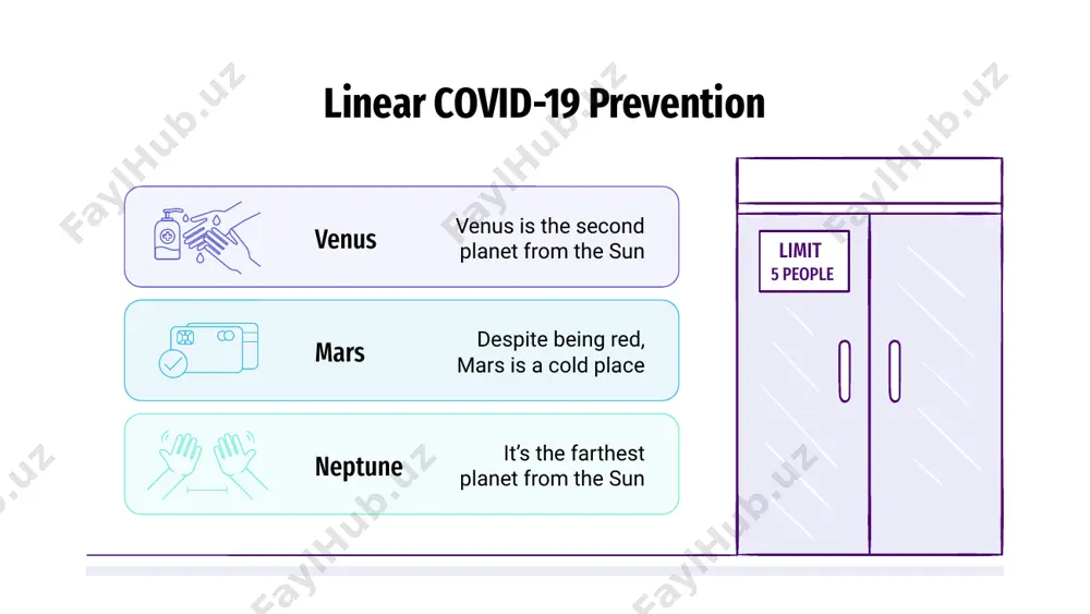 linear covid-19 prevention - Page 5