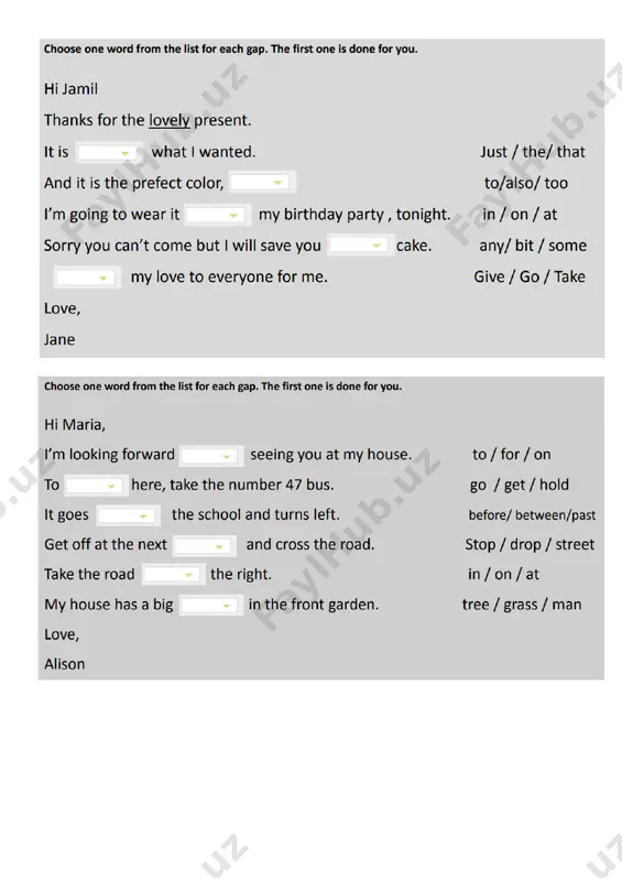 alfred hitchcock - Page 3